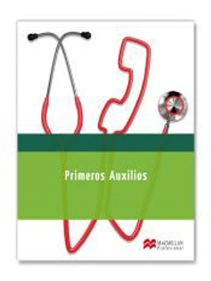 Primeros Auxilios
