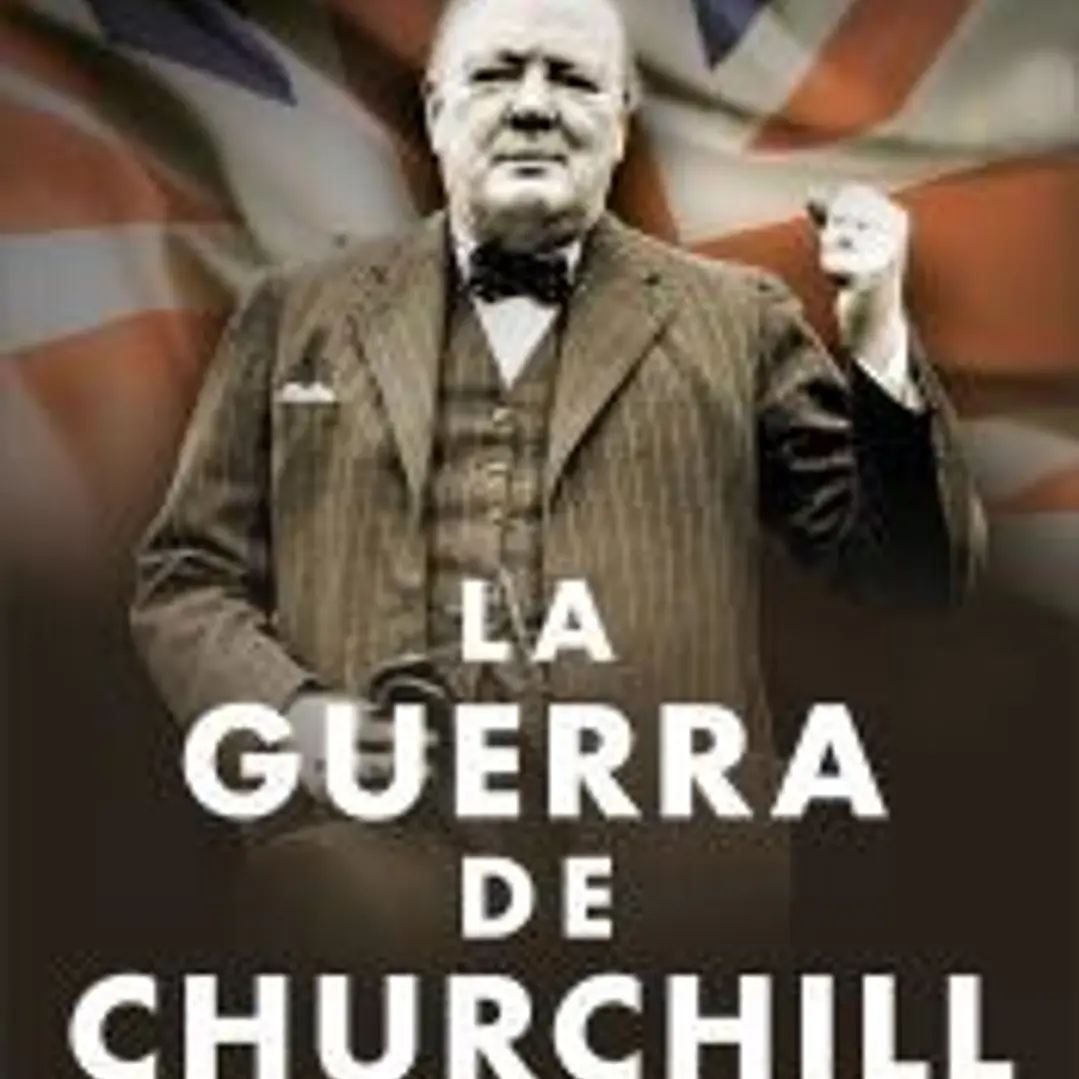 La guerra de Churchill 1