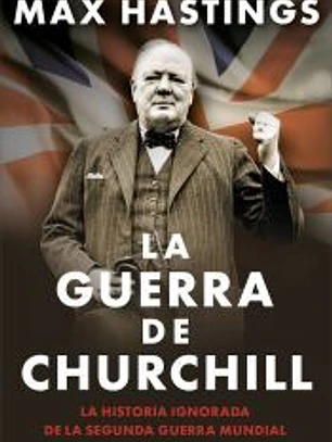 La guerra de Churchill