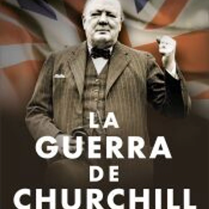 La guerra de Churchill 1