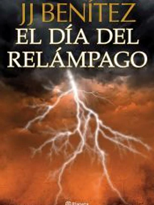 El día del relámpago
