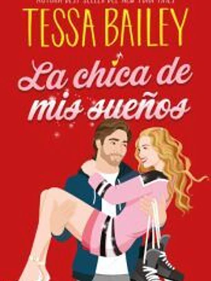 La chica de mis sueños