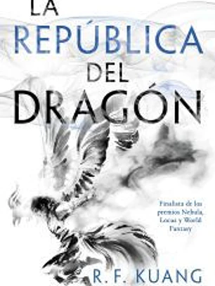 La república del dragón