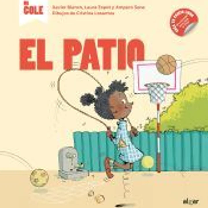El patio 1
