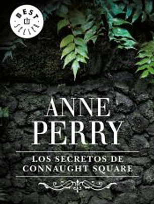 Los secretos de Connaught Square