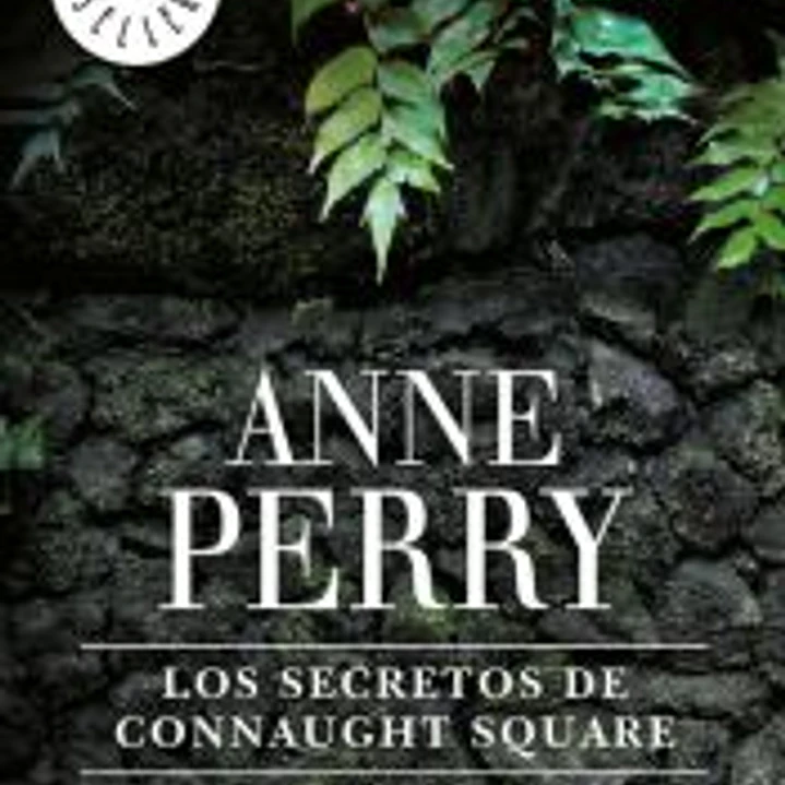 Los secretos de Connaught Square 1