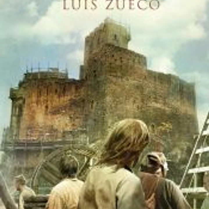 El castillo 1