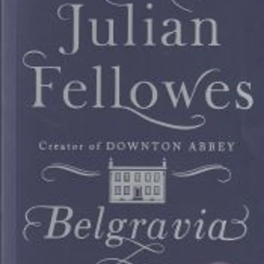 BELGRAVIA (Edición en inglés) 1
