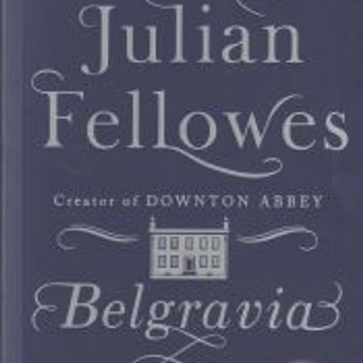 BELGRAVIA (Edición en inglés) 1