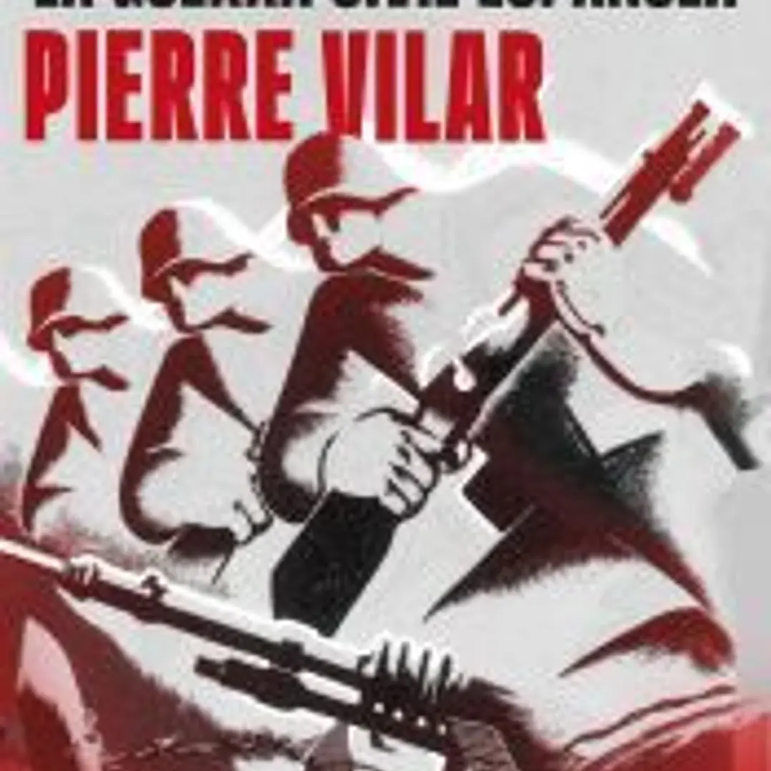 La guerra civil española 1