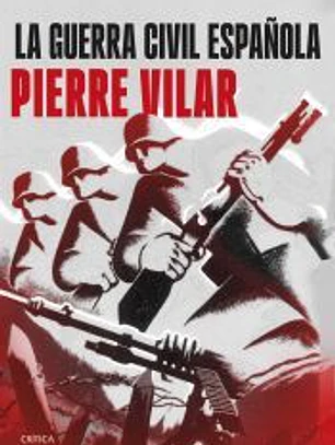 La guerra civil española