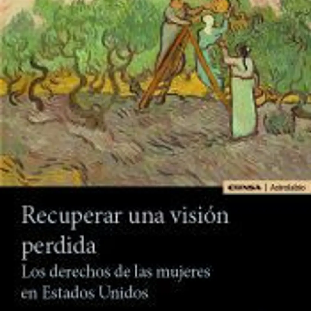 Recuperar una visión perdida 1
