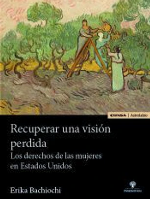 Recuperar una visión perdida