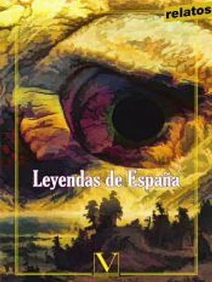 Leyendas de España