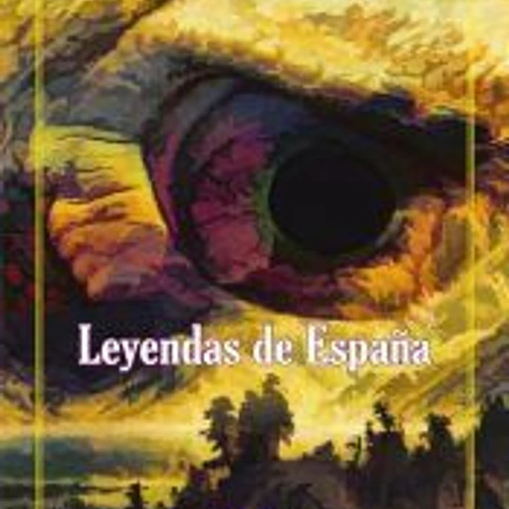 Leyendas de España 1