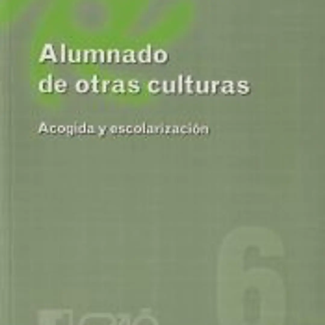 Alumnado de otras culturas 1