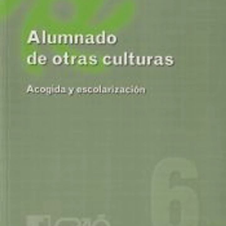 Alumnado de otras culturas 1