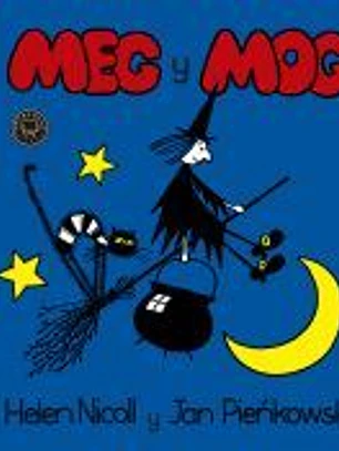Meg Y Mog
