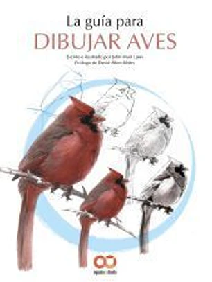 La guía para dibujar aves