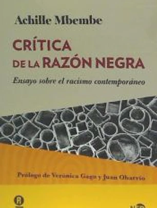 Crítica de la razón negra