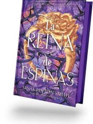 La reina de espinas