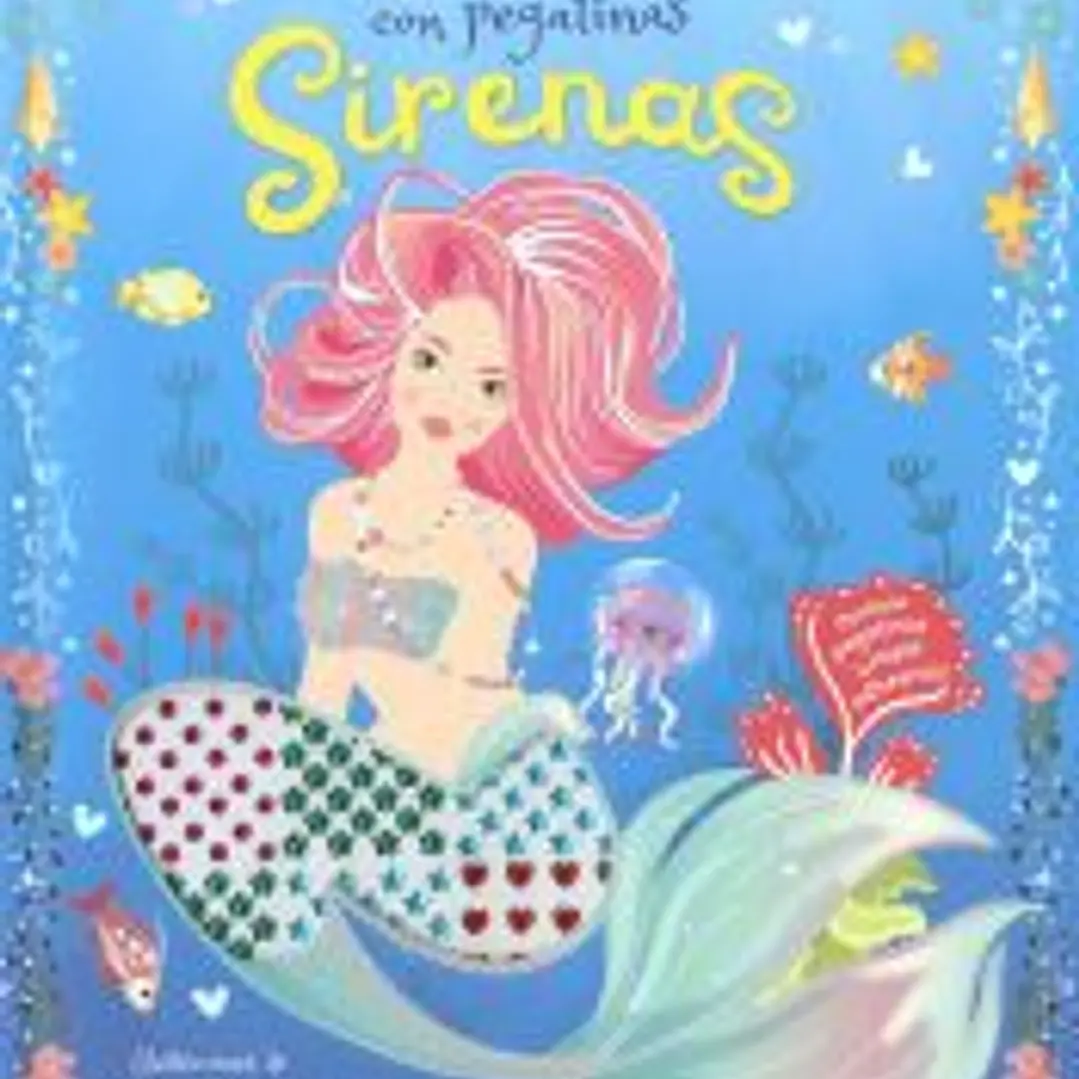 Sirenas 1