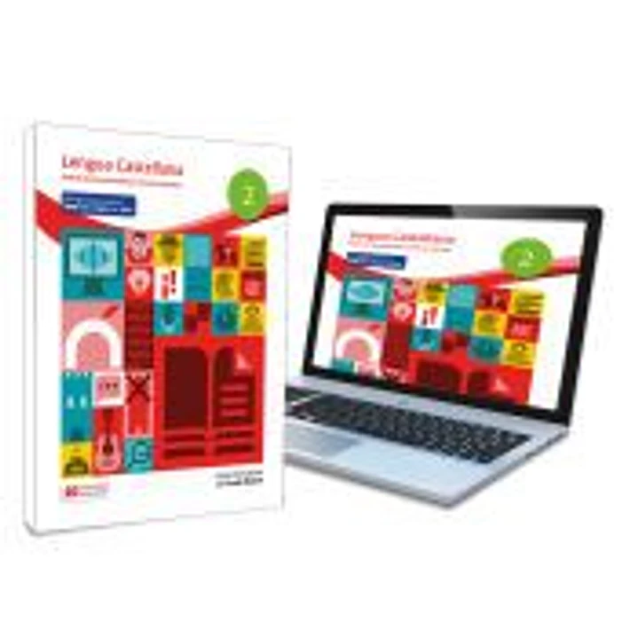Lengua Castellana 2. Ámbito de Comunicación y Ciencias Sociales. Ciclos Formativos de Grado Básico 1