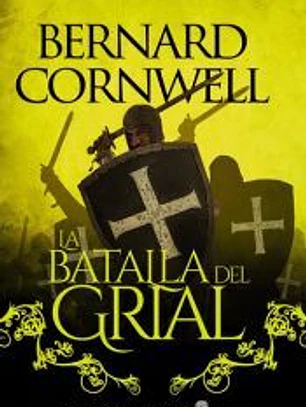 La batalla del grial (II)