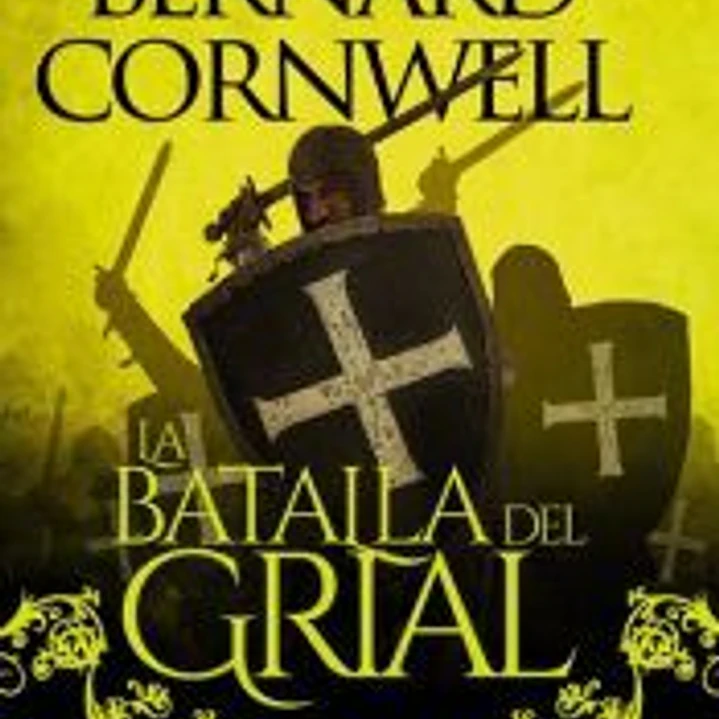 La batalla del grial (II) 1