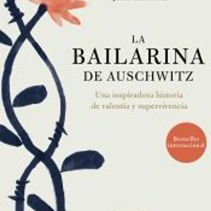 La bailarina de Auschwitz 1