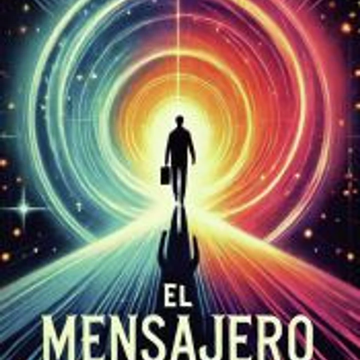 El mensajero del más allá 1