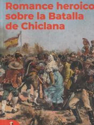 Romance heroico de la batalla de Chiclana