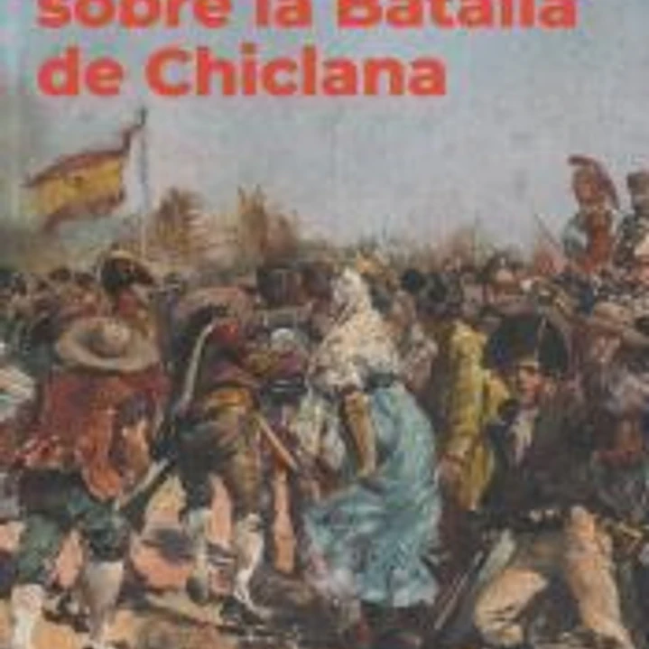 Romance heroico de la batalla de Chiclana 1