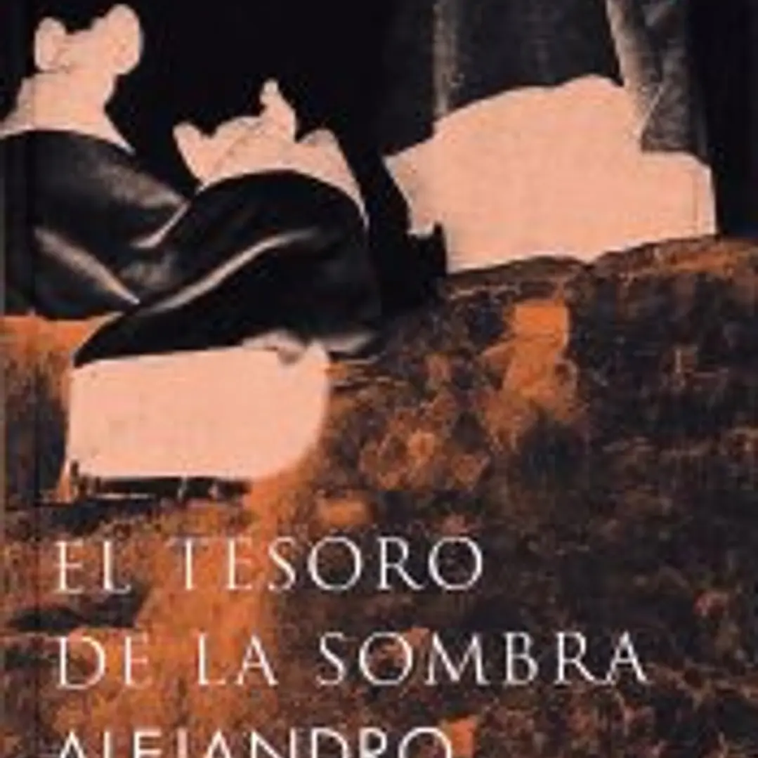 EL TESORO DE LA SOMBRA 1