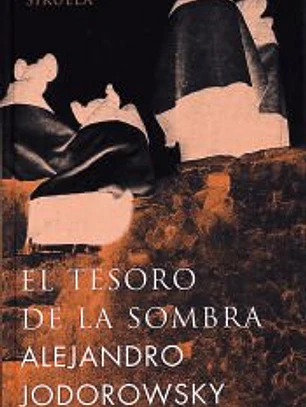 EL TESORO DE LA SOMBRA