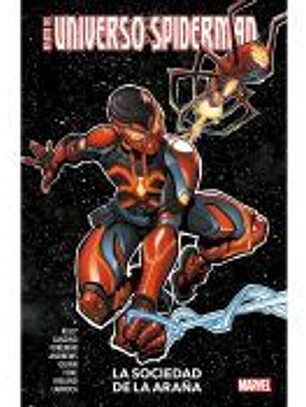 Relatos del Universo Spiderman 2