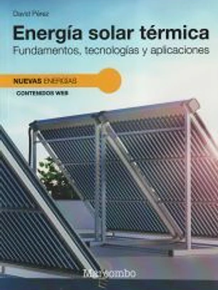 Energía Solar Térmica