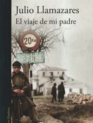 El viaje de mi padre