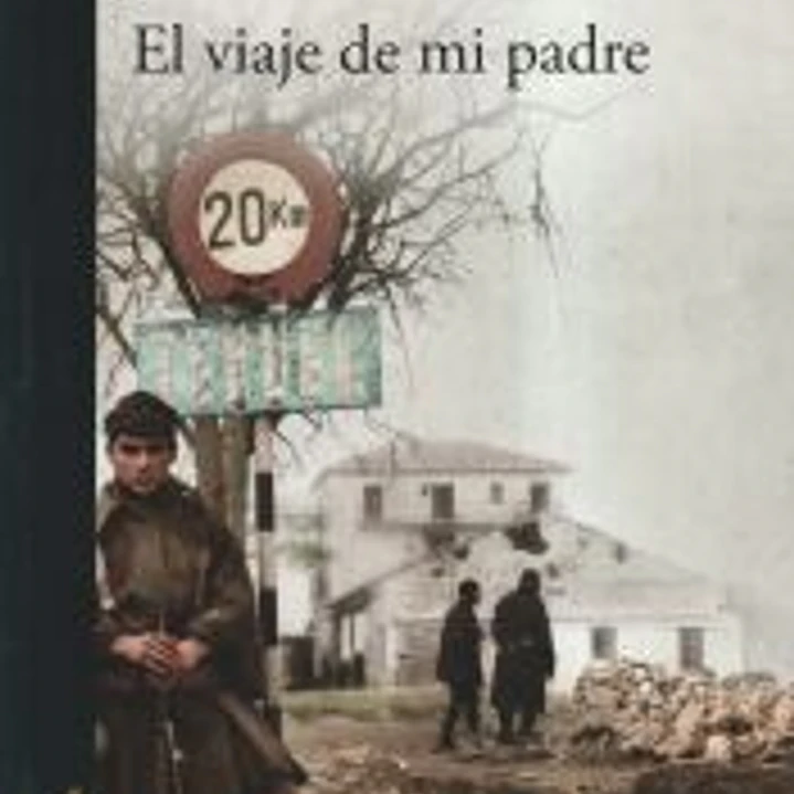 El viaje de mi padre 1