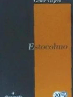 Estocolmo 2012