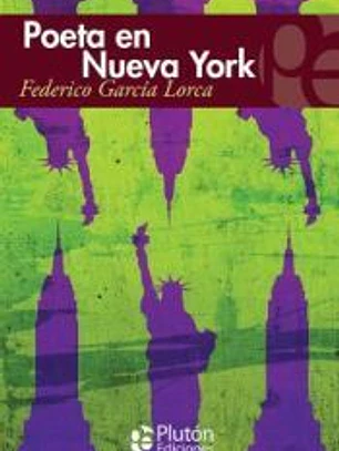 Poeta en Nueva York