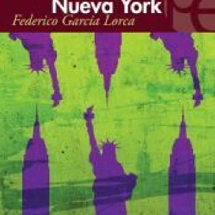 Poeta en Nueva York 1