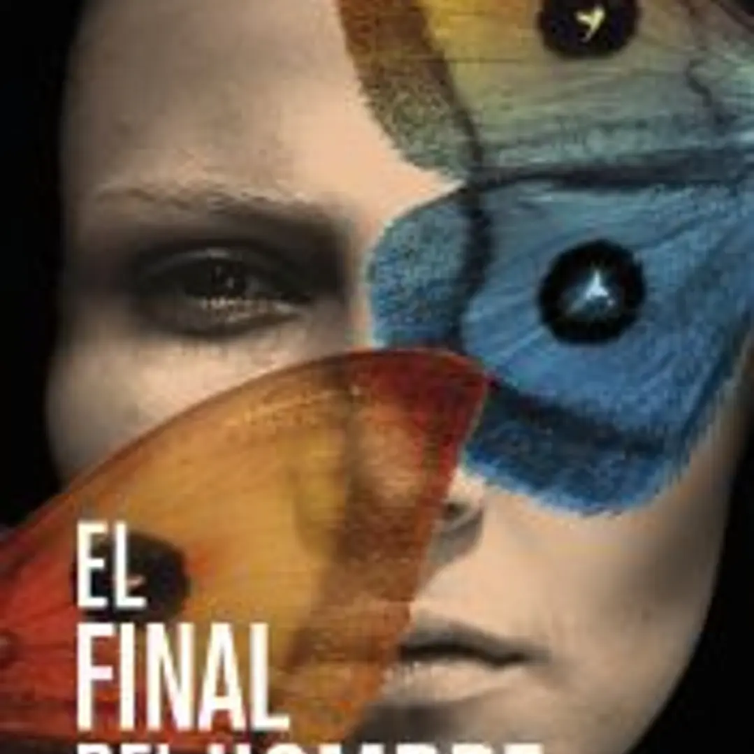 El final del hombre 1