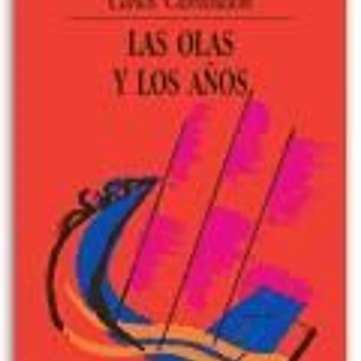 Las olas y los años 1