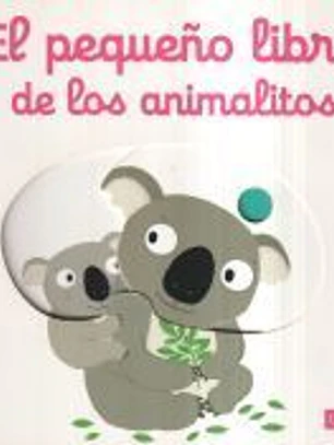 El pequeño libro de los animalitos