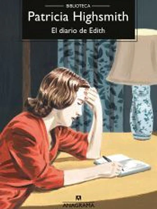 El diario de Edith