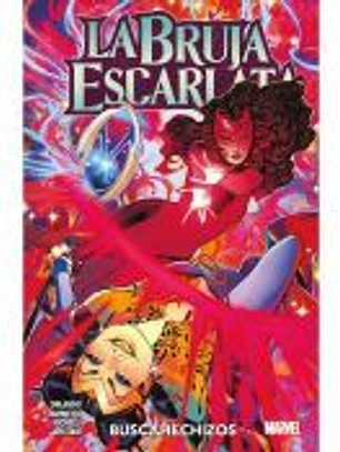 La Bruja Escarlata 2