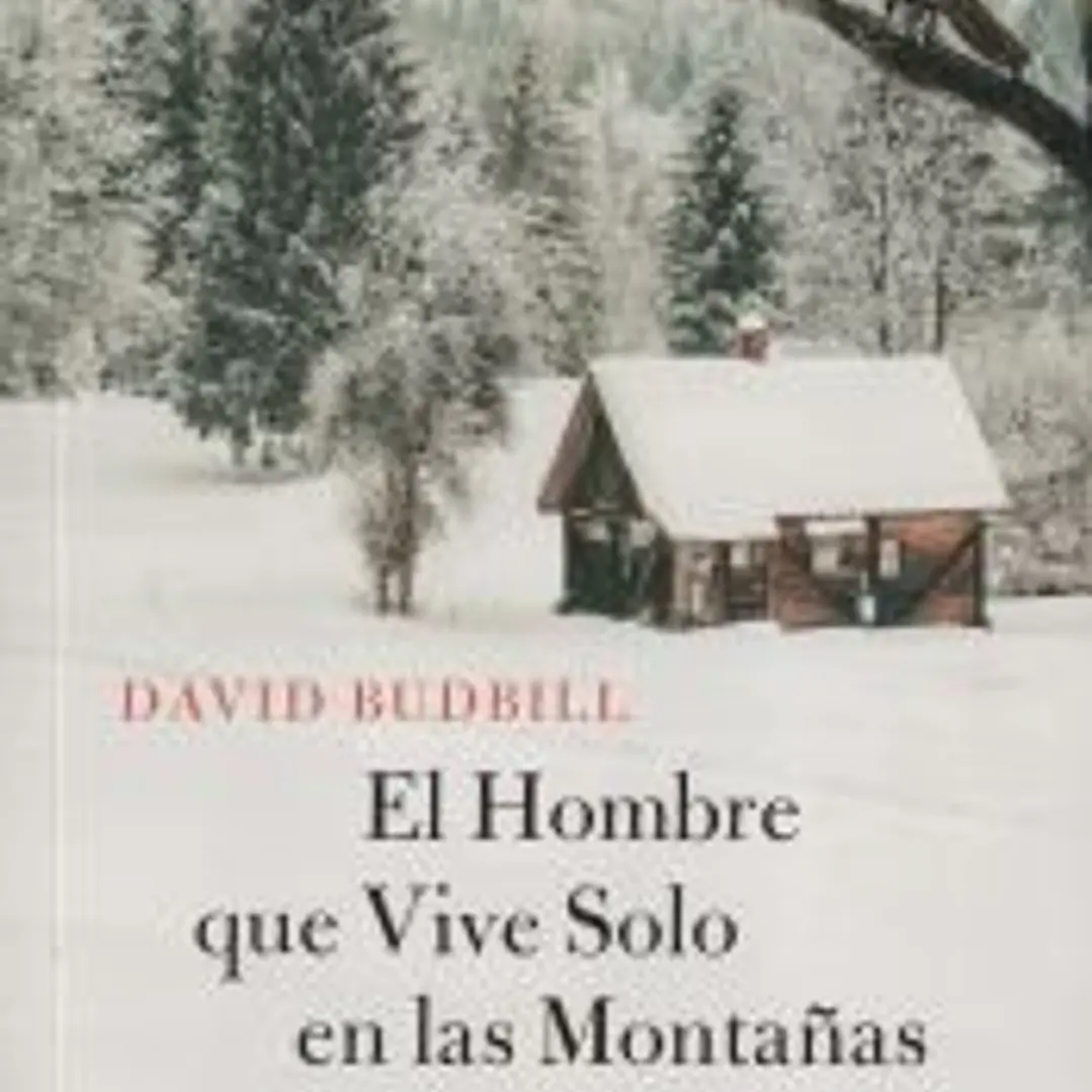 El Hombre que Vive Solo en la Montaña 1