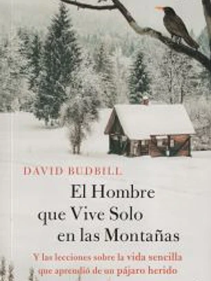 El Hombre que Vive Solo en la Montaña