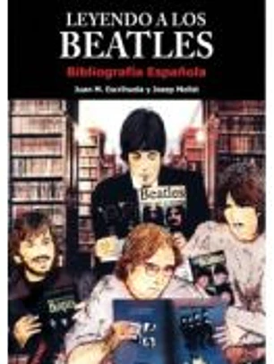 LEYENDO A LOS BEATLES